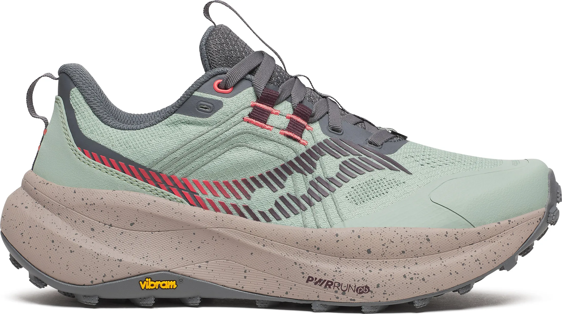 Saucony Xodus Ultra 4 M