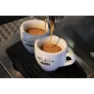Saula Gran Espresso Premium Eco Koffeinfri Kaffebønner 500g, Yellow, One Size