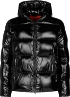 Save the Duck Animal Free Hooded Puffer Jacket Save the Duck Animal Free Hooded Puffer Jacket