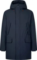Save the Duck Men's Hooded Parka Wilson Save the Duck Men's Hooded Parka Wilson