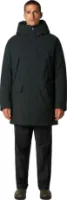 Save the Duck Men's Hooded Parka Wilson Save the Duck Men's Hooded Parka Wilson