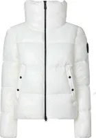 Save the Duck Women's Animal Free Puffer Jacket Isla