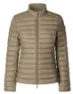 Save the Duck Women's Carly, Dune beige