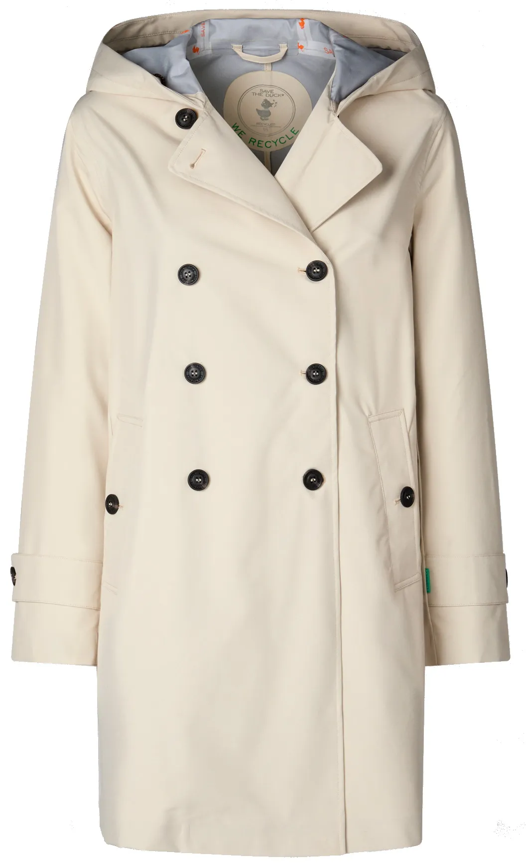 Save the Duck Women's Zola