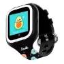 Savefamily Ionic Plus 4g Sf-rin4g Smartklokke, Black