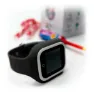 Savefamily Ionic Plus 4g Sf-rin4g Smartklokke, Black