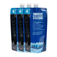 Sawyer 1 Liter Vannposer