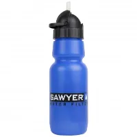 Sawyer Bottle Vannfilter Flaske Sawyer Bottle Vannfilter Flaske