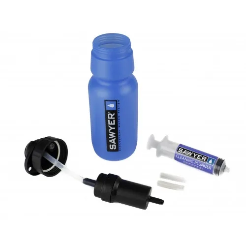 Sawyer Bottle Vannfilter Flaske