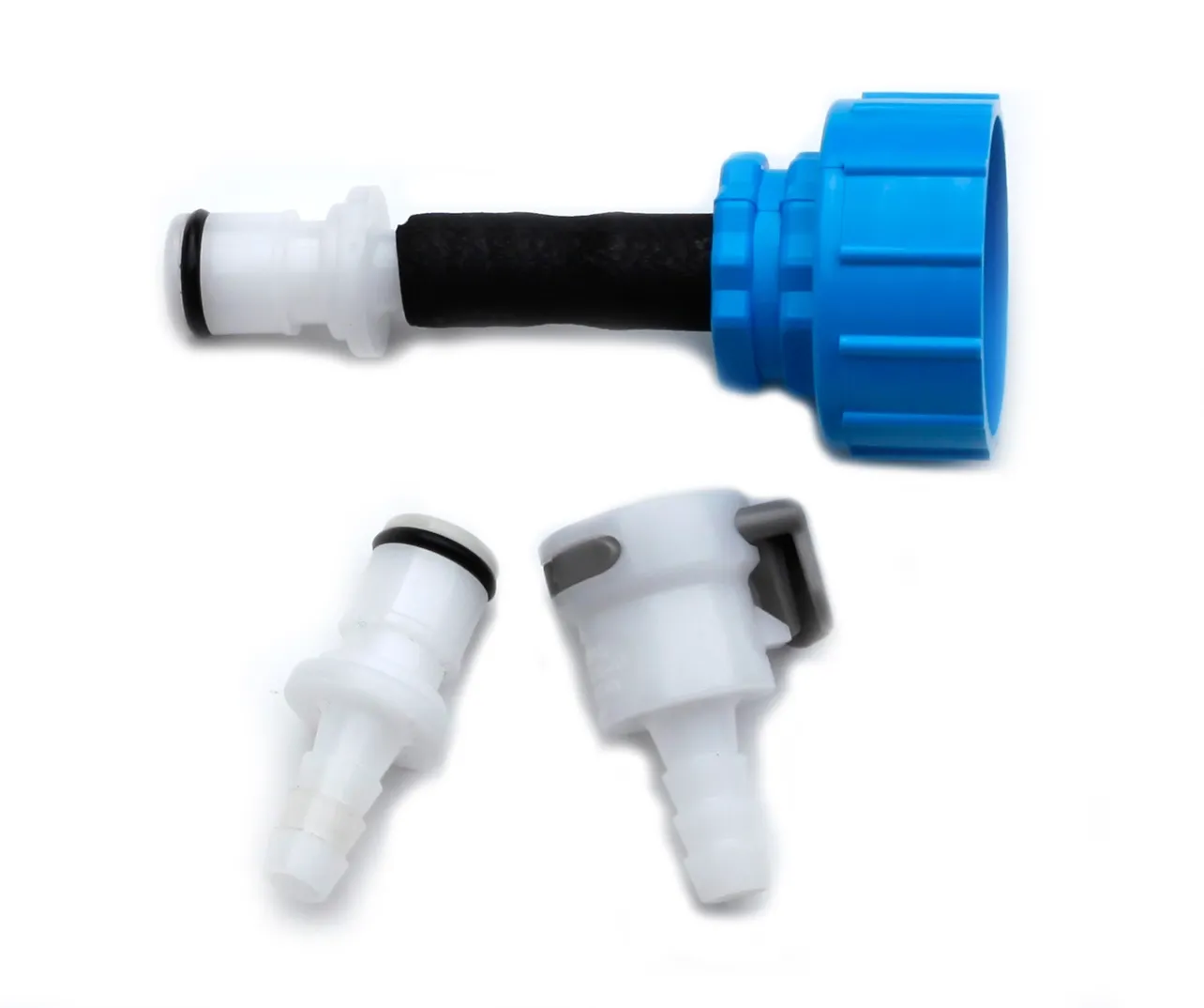 Sawyer Fast Fill Adapter til Drikkeblære