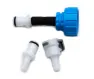 Sawyer Fast Fill Adapter til Drikkeblære