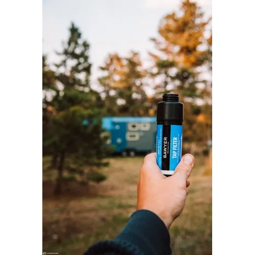 Sawyer TAP Vannfilter