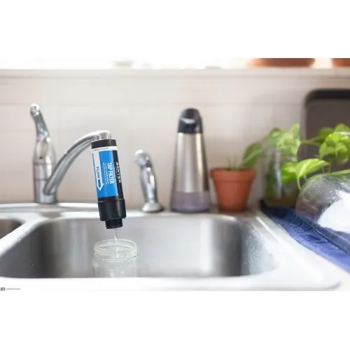 Sawyer TAP Vannfilter