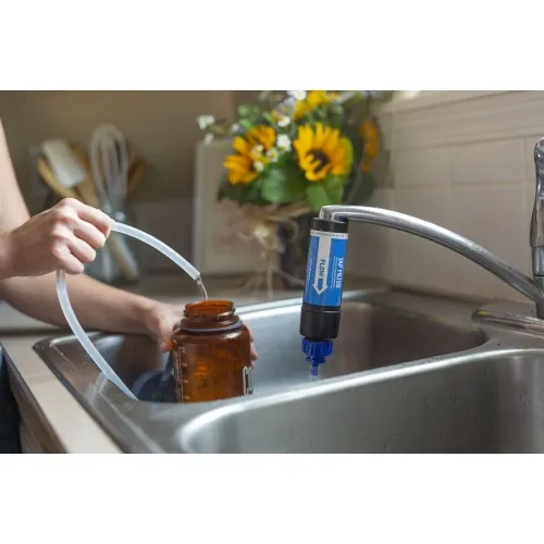 Sawyer TAP Vannfilter
