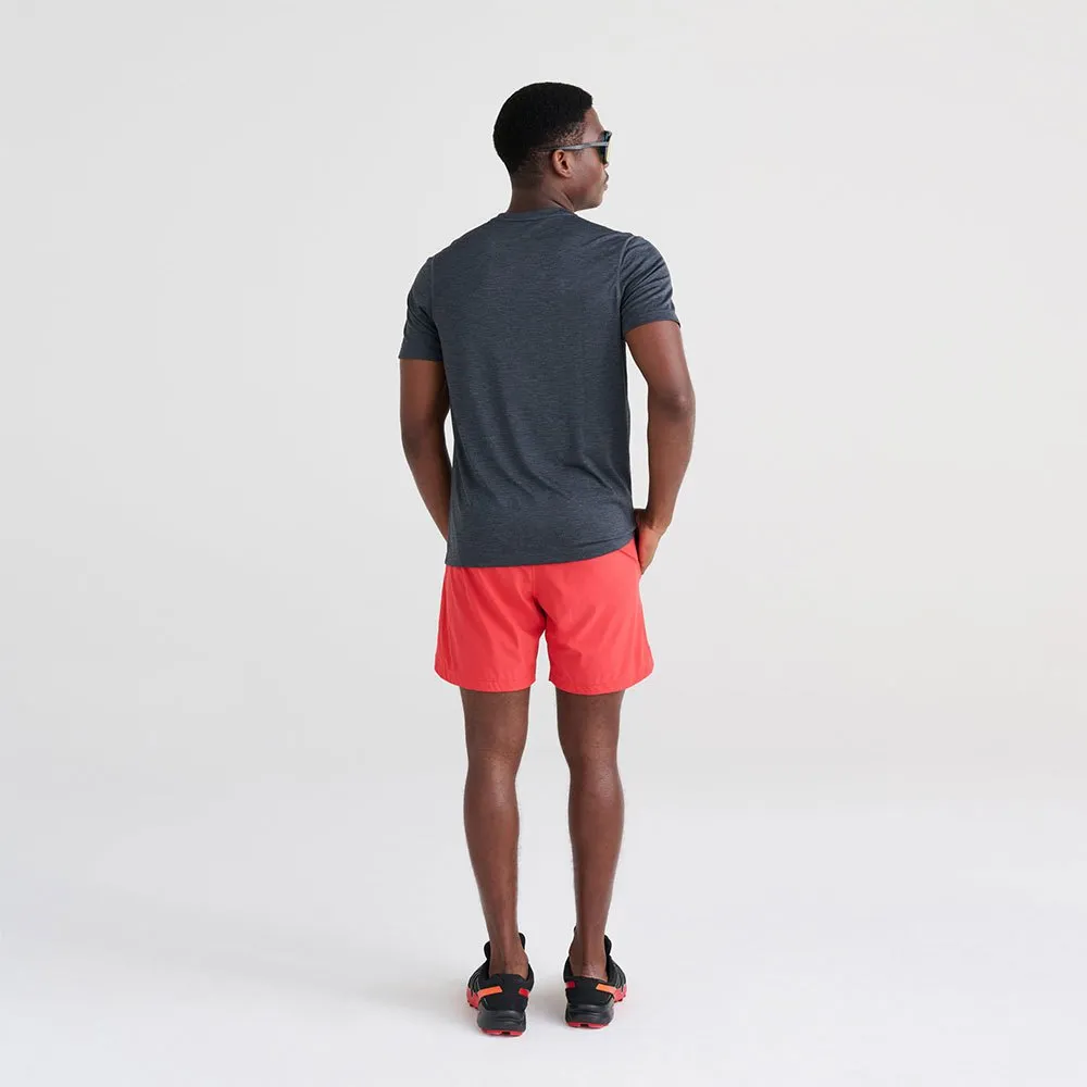 Saxx Underwear Gainmaker 7´´ 2-i-1 Shorts male