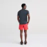 Saxx Underwear Gainmaker 7´´ 2-i-1 Shorts male