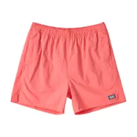 Saxx Underwear Go Coastal 5´´ Badebukse male