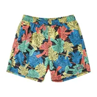 Saxx Underwear Go Coastal 5´´ Badebukse male