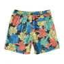 Saxx Underwear Go Coastal 5´´ Badebukse male