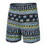 Saxx Underwear Go Coastal Badebukse male