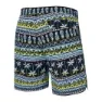 Saxx Underwear Go Coastal Badebukse male