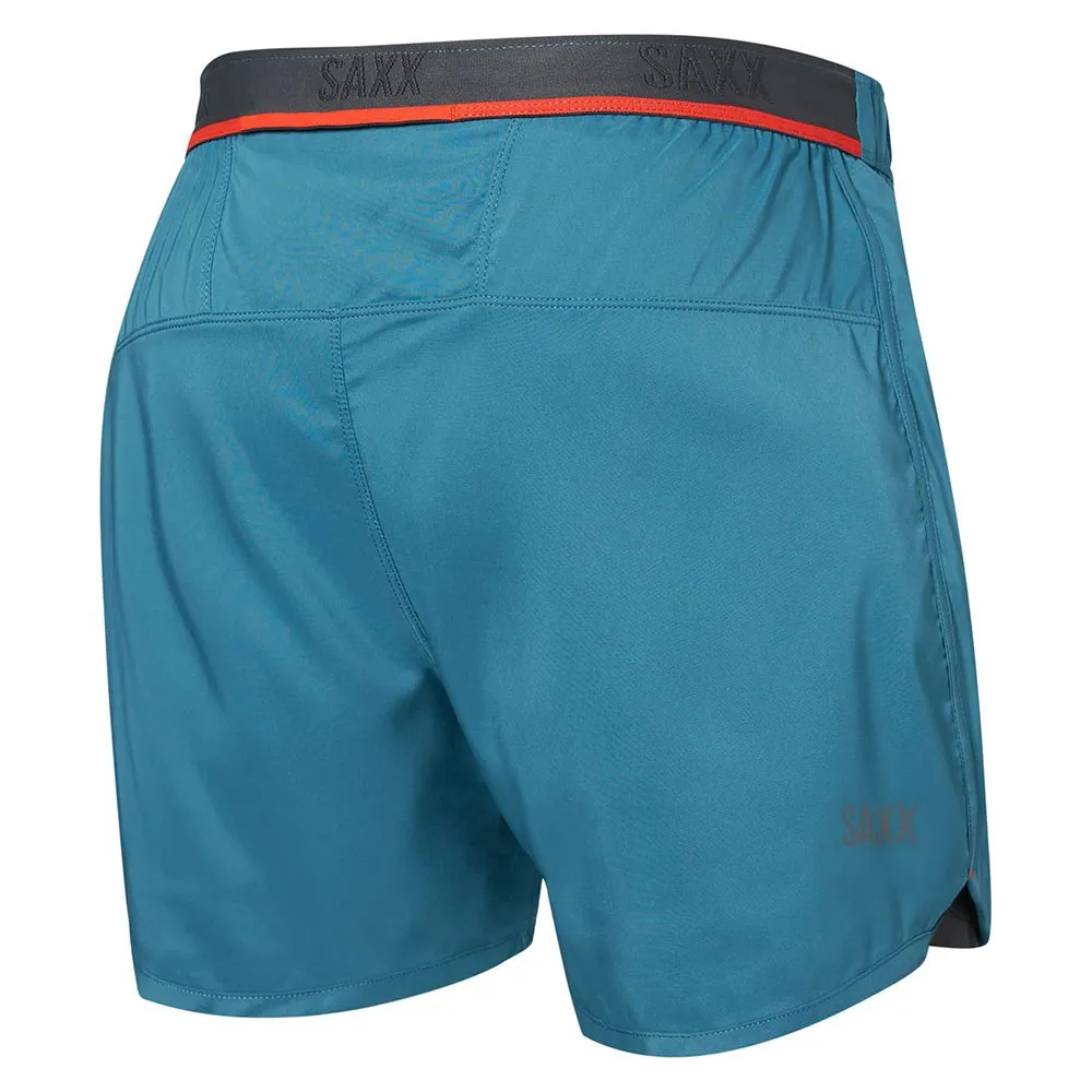 Saxx Underwear Hightail 5´´ 2-i-1 Shorts male Saxx Underwear Hightail 5´´ 2-i-1 Shorts male