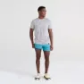 Saxx Underwear Hightail 5´´ 2-i-1 Shorts male