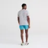 Saxx Underwear Hightail 5´´ 2-i-1 Shorts male