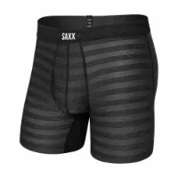 Saxx Underwear Hot Fly Boxers Saxx Underwear Hot Fly Boxers