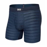 Saxx Underwear Hot Fly Boxers