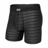 Saxx Underwear Hot Fly Boxers