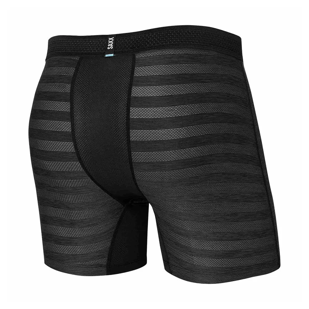 Saxx Underwear Hot Fly Boxers
