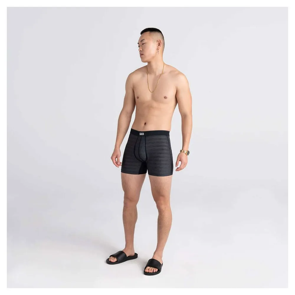 Saxx Underwear Hot Fly Boxers