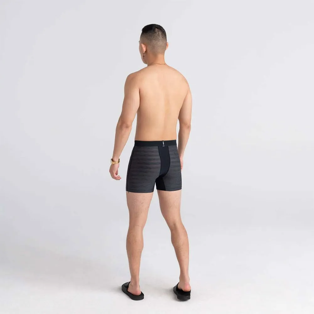 Saxx Underwear Hot Fly Boxers