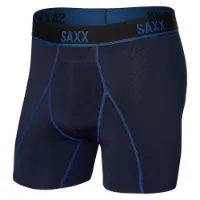 Saxx Underwear Kinetic Hd Boxers male Saxx Underwear Kinetic Hd Boxers male