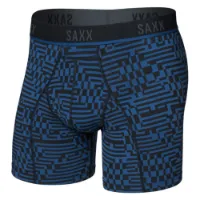 Saxx Underwear Kinetic Hd Boxers male