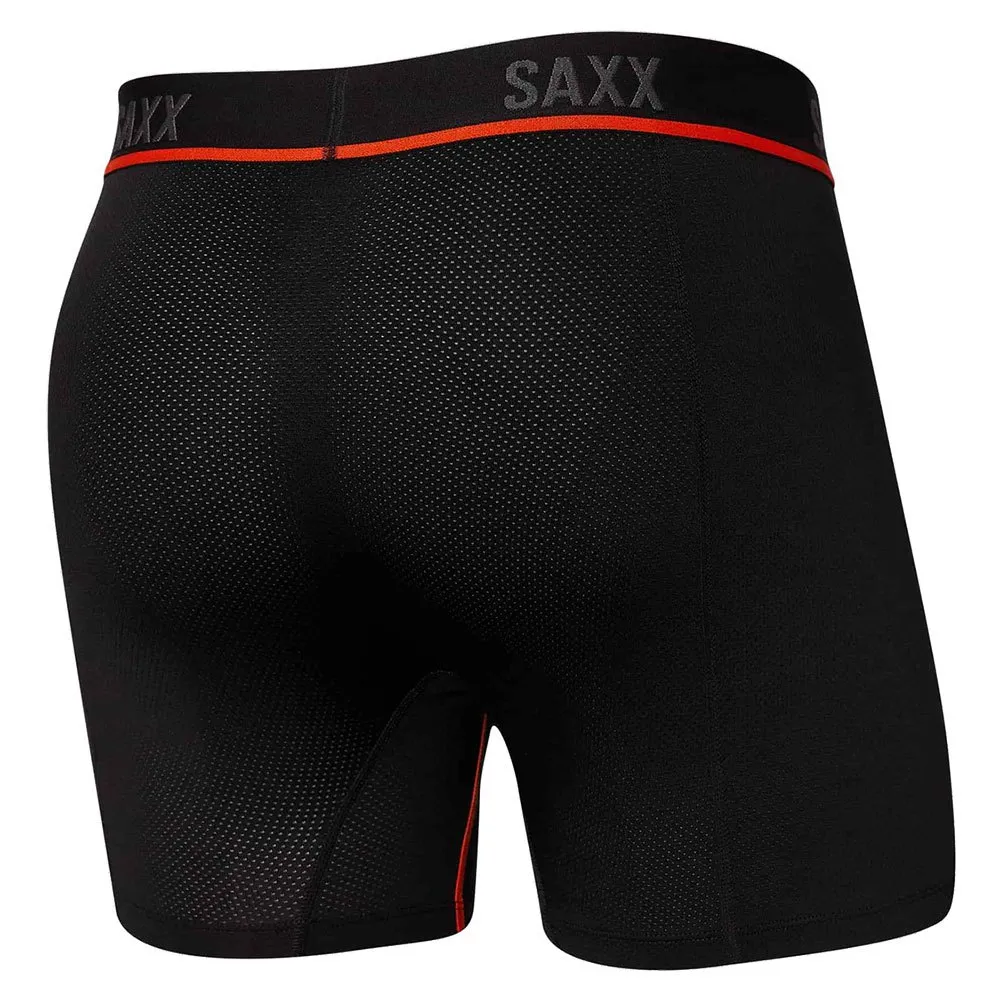 Saxx Underwear Kinetic Hd Boxers male Saxx Underwear Kinetic Hd Boxers male