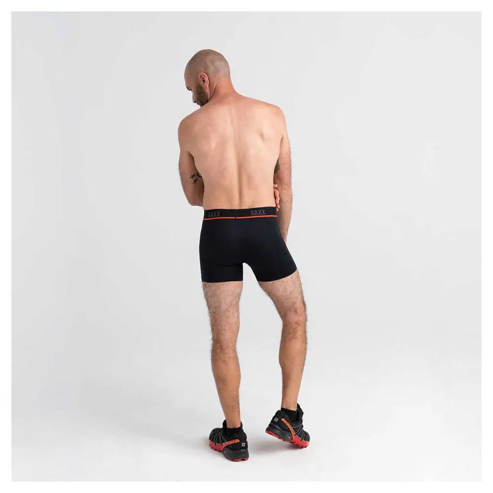 Saxx Underwear Kinetic Hd Boxers male Saxx Underwear Kinetic Hd Boxers male