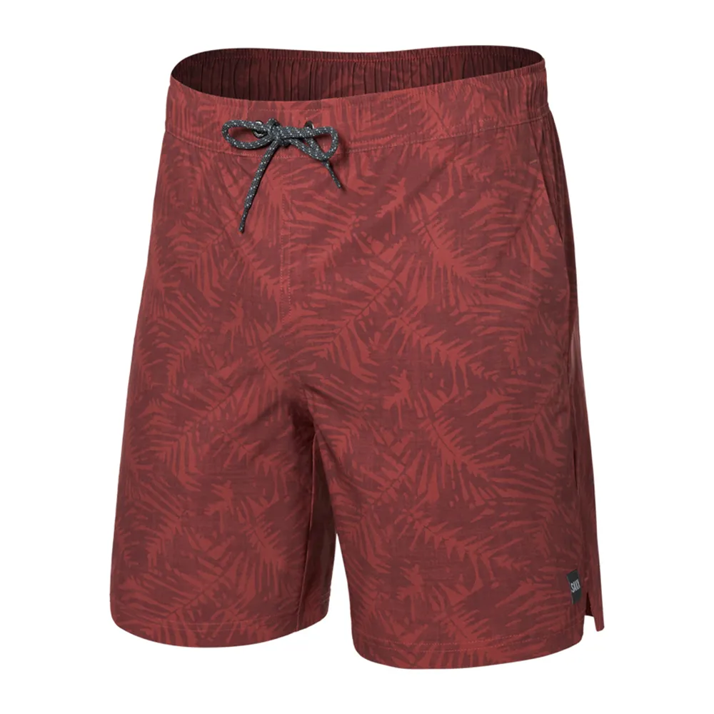 Saxx Underwear Multi Sport 2-i-1 Shorts male Saxx Underwear Multi Sport 2-i-1 Shorts male