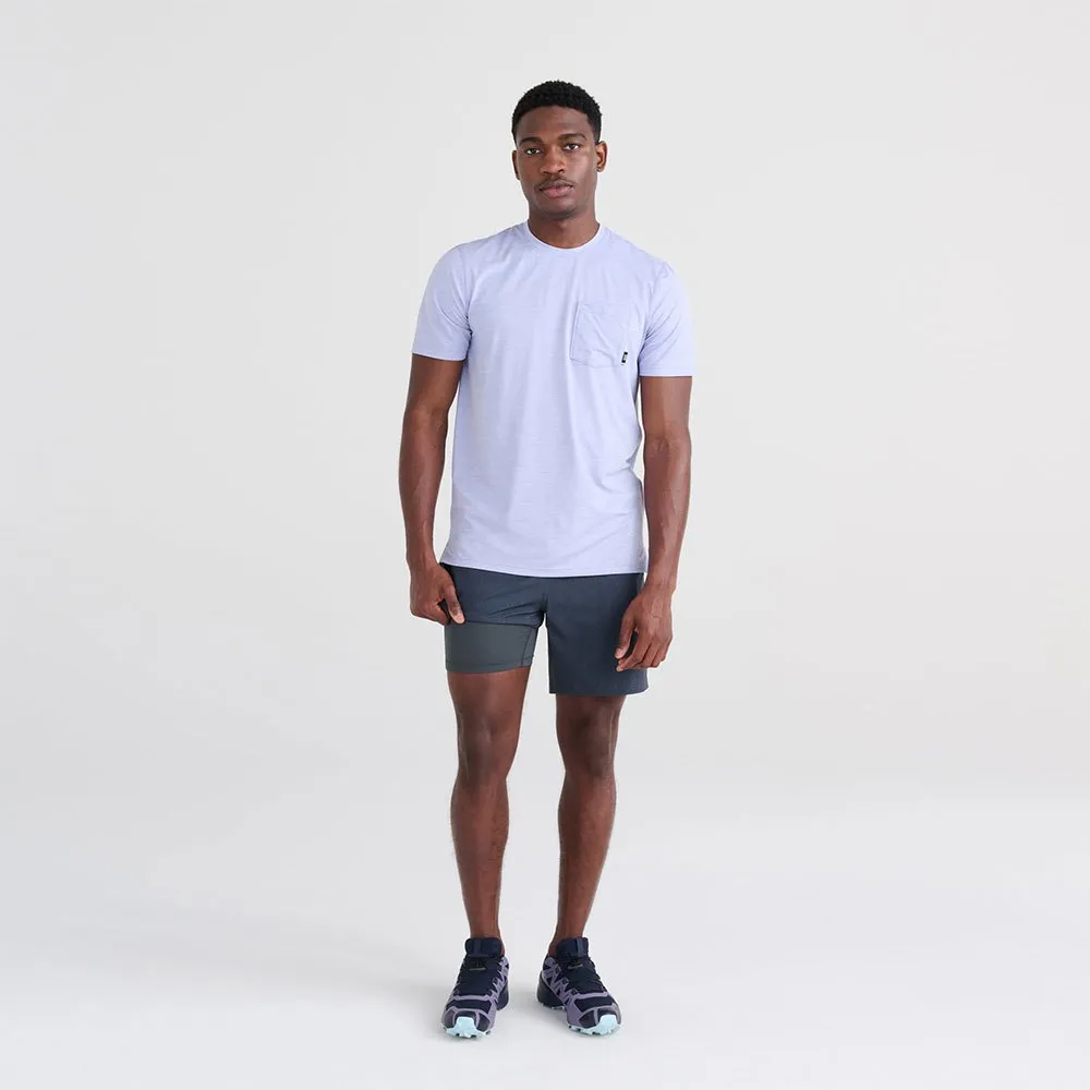 Saxx Underwear Multi Sport 2-i-1 Shorts male Saxx Underwear Multi Sport 2-i-1 Shorts male