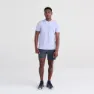 Saxx Underwear Multi Sport 2-i-1 Shorts male