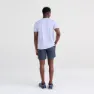 Saxx Underwear Multi Sport 2-i-1 Shorts male