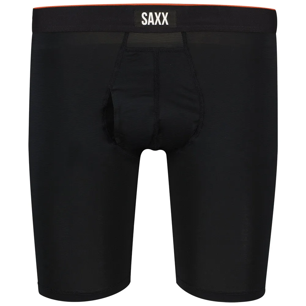 Saxx Underwear Multi-sport Mesh Brief Fly Boxers male