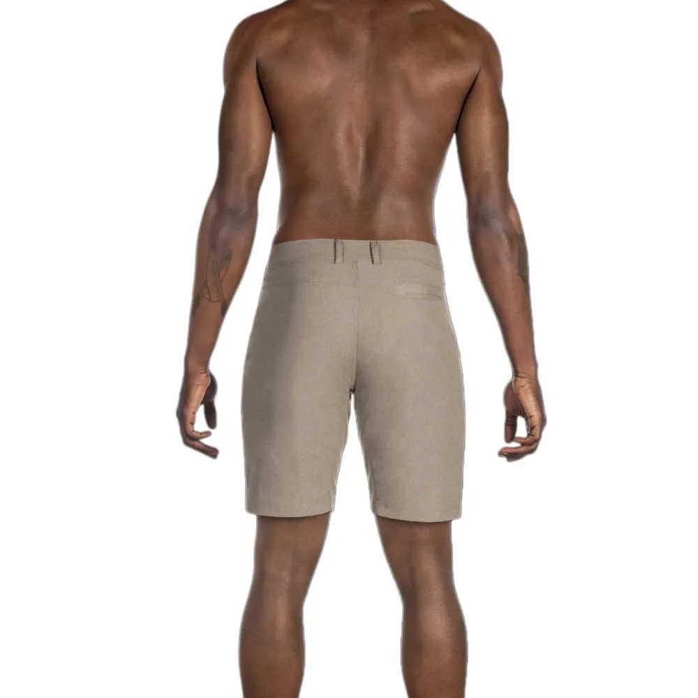 Saxx Underwear New Frontier 2in1 Shorts Saxx Underwear New Frontier 2in1 Shorts