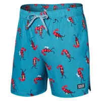 Saxx Underwear Oh Buoy 2in1 Badebukse Saxx Underwear Oh Buoy 2in1 Badebukse