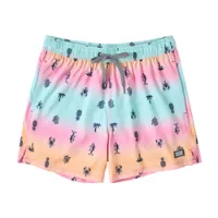 Saxx Underwear Oh Buoy 5´´ Badebukse male
