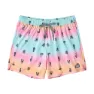 Saxx Underwear Oh Buoy 5´´ Badebukse male