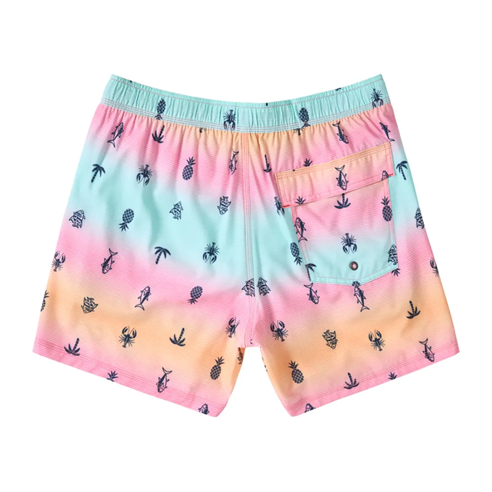 Saxx Underwear Oh Buoy 5´´ Badebukse male Saxx Underwear Oh Buoy 5´´ Badebukse male