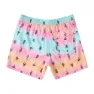 Saxx Underwear Oh Buoy 5´´ Badebukse male