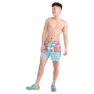 Saxx Underwear Oh Buoy Colourblocked 2in1 Badebukse male